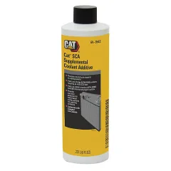 Caterpillar Coolant Conditioner