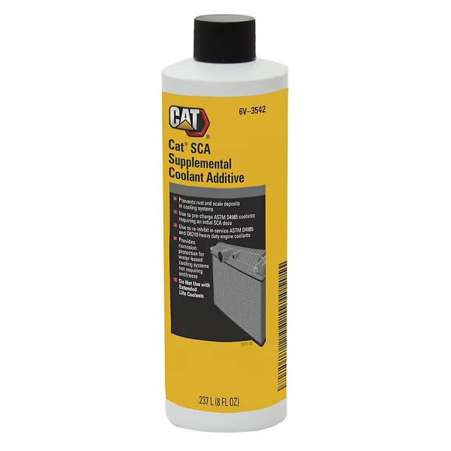 Coolant Conditioner