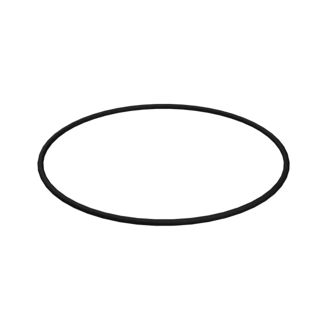 145.64mm Innendurchmesser O-Ring-Dichtung