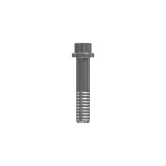 Caterpillar 1/2''-13 x 2 1/2'' 12-Köşe Başlı Cıvata — açılı görünüm