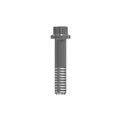 Caterpillar 1/2''-13 x 2 1/2'' 12-Köşe Başlı Cıvata — açılı görünüm