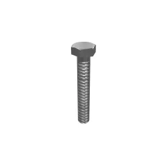 Caterpillar M8-1.25 x 50mm Altıköşe Başlı Cıvata