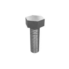 Caterpillar M8-1.25 x 25mm Altıköşe Başlı Cıvata