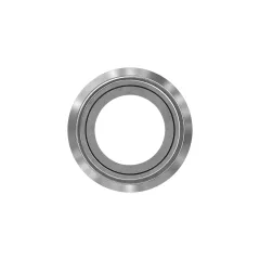 Caterpillar 66.68mm ID Tapered ROLLENLAGER Cone — Dreiviertelansicht
