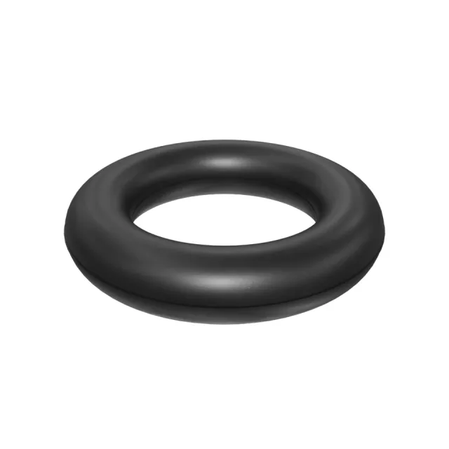 15.24mm O-Ring de Vedante de Diâmetro Interior