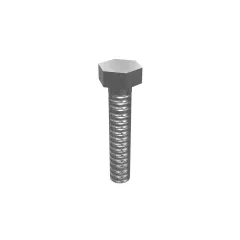 Caterpillar M10-1.5 x 50mm Sechskantschraube