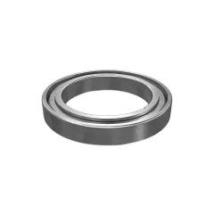 Caterpillar 89mm Diamètre intérieur Roulement à billes spécial