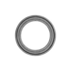 Caterpillar 89mm Diamètre intérieur Roulement à billes spécial — vue de trois quarts