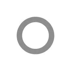 Caterpillar Plate-Inner Race — açılı görünüm