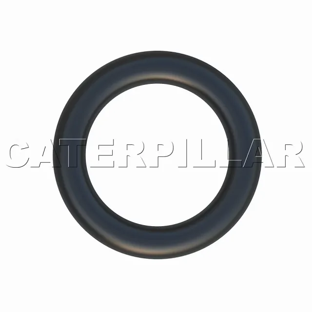 5.33 x 24.77mm 75A FKM Seal