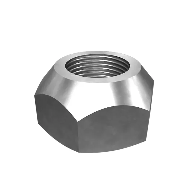 5/8''-11 Cone Lock Nut