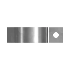 Caterpillar 76mm İç Sayfa Single Tube — açılı görünüm