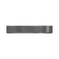 Caterpillar 22.22mm Shaft Rubber Lip Type DICHTUNG — Dreiviertelansicht