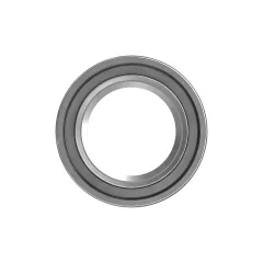 Caterpillar 22.22mm Shaft Rubber Lip Type DICHTUNG — Dreiviertelansicht
