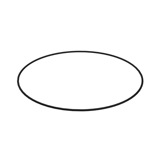 494.16mm İç Çap O-Ring Keçe