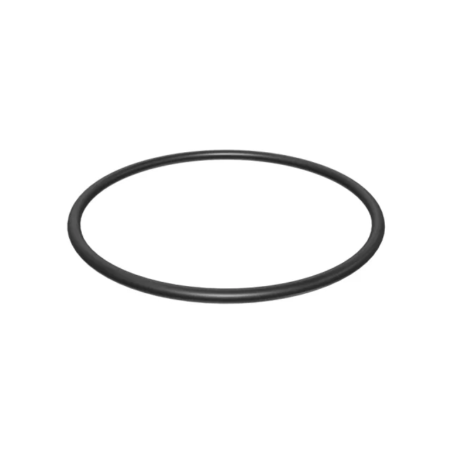 129.54mm Junta tórica de sello de diámetro interior