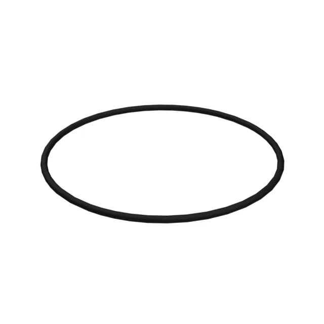183.52mm İç Çap Keçesi O-Ring