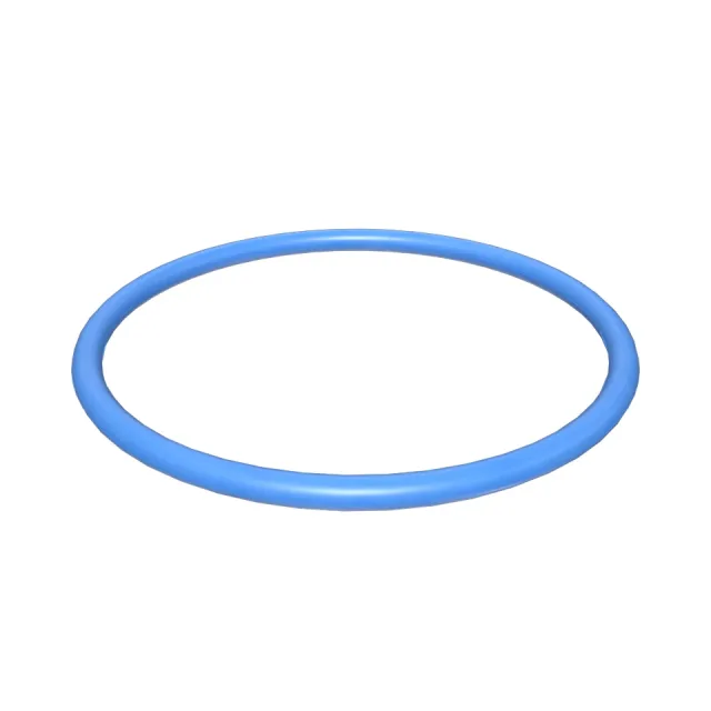 126.36mm Inside Diameter Seal-O-Ring