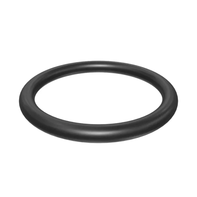 15.6mm İç Çap Keçe O-Ringi
