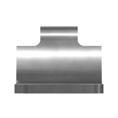 Caterpillar Diámetro interno de dos piezas Clip 28.58mm — vista en tres cuartos