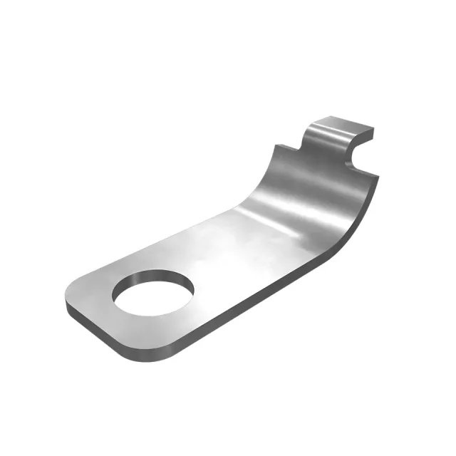 28.58mm İç Segment Two Piece Clip