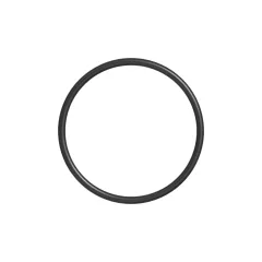 Caterpillar 98mm Inner Diameter Silicone O-RING DICHTUNG — Dreiviertelansicht
