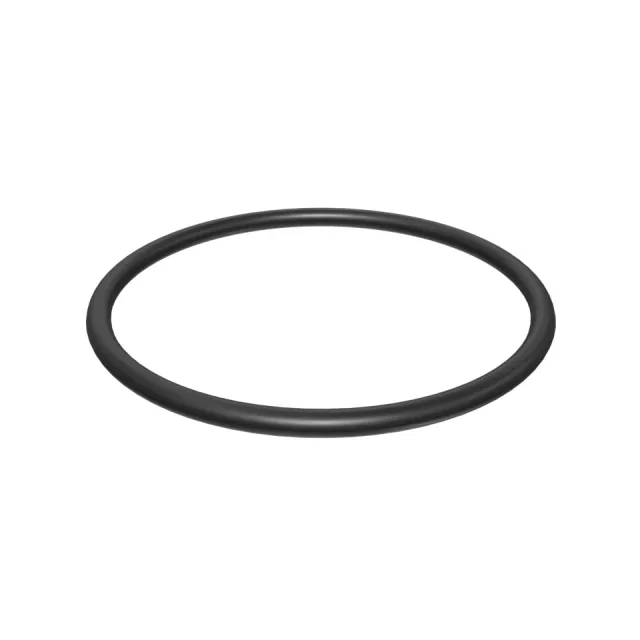 98mm Inner Diameter Silicone O-Ring Seal