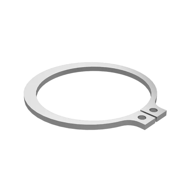 36.50mm Free Diameter External SICHERUNGSRING