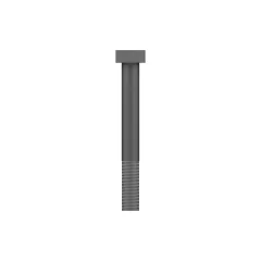 Caterpillar M8-1.25 x 65mm Altıköşe Başlı Cıvata — açılı görünüm