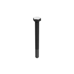 Caterpillar M8-1.25 x 85mm Sechskantschraube