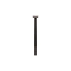 Caterpillar M8-1.25 x 85mm Sechskantschraube — Dreiviertelansicht