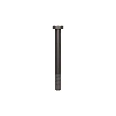 Caterpillar M8-1.25 x 85mm Sechskantschraube — Dreiviertelansicht