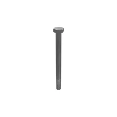 Caterpillar M8-1.25 x 100mm Altıköşe Başlı Cıvata