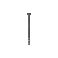 Caterpillar M8-1.25 x 100mm Altıköşe Başlı Cıvata — açılı görünüm