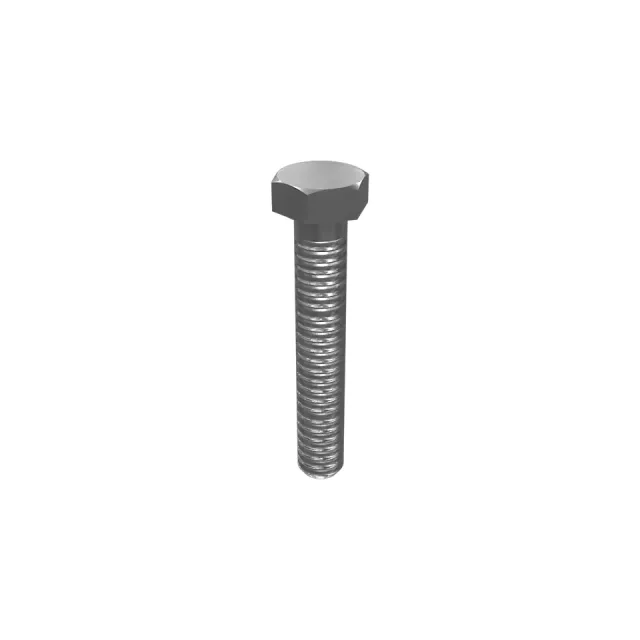 M10-1.5 x 60mm Altıköşe Başlı Cıvata