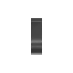 Caterpillar 79.25mm Internal Diameter Clip — vista de três quartos