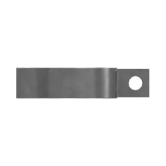 Caterpillar 79.25mm Internal Diameter Clip — vista de três quartos