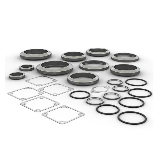Water Lines Gasket Kit
