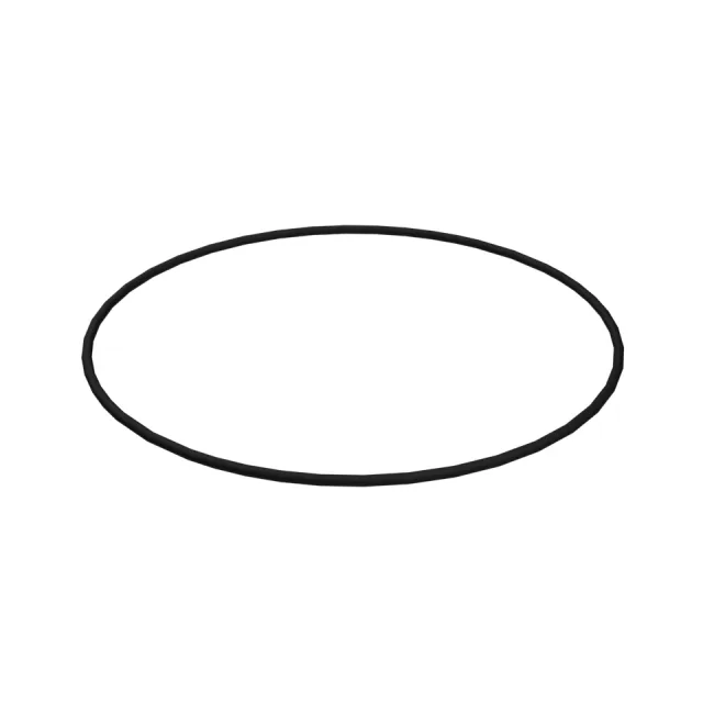278.77mm Diamètre Intérieur Joint Torique