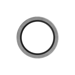 Caterpillar 104.90mm Bore Çapı Kauçuk Lip Seal — açılı görünüm