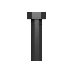 Caterpillar M12-1.75 x 45mm Altıköşe Başlı Cıvata — açılı görünüm