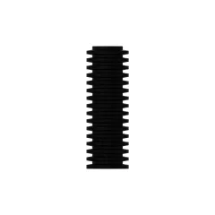 Caterpillar CONDUTO Flexível do Diâmetro Interior 12.54mm — vista de três quartos