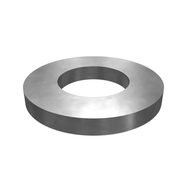 Flat Washer, ID X OD X T: 11 X 21 X 2.5 mm