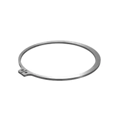 Caterpillar 125.15mm Free Diameter External SICHERUNGSRING