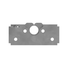 Caterpillar Latch Assembly-Door — açılı görünüm