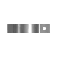 Caterpillar Single Half Top Clip — Dreiviertelansicht