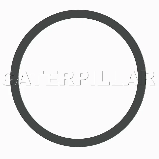 45mm İç Çapı Backup Ring