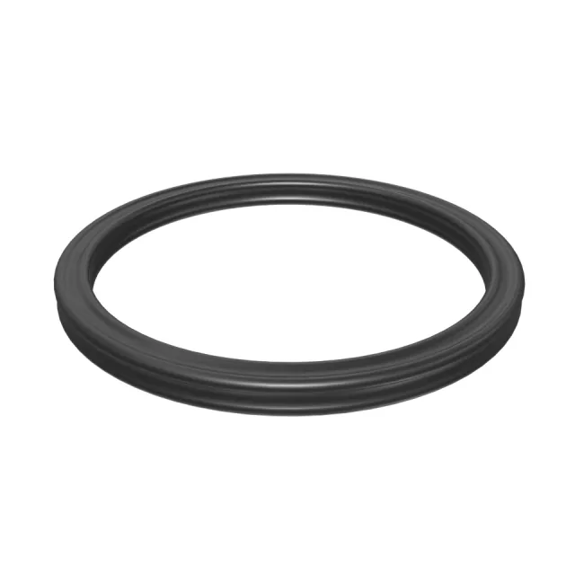 62.86mm Inner Diameter Quad RING DICHTUNG