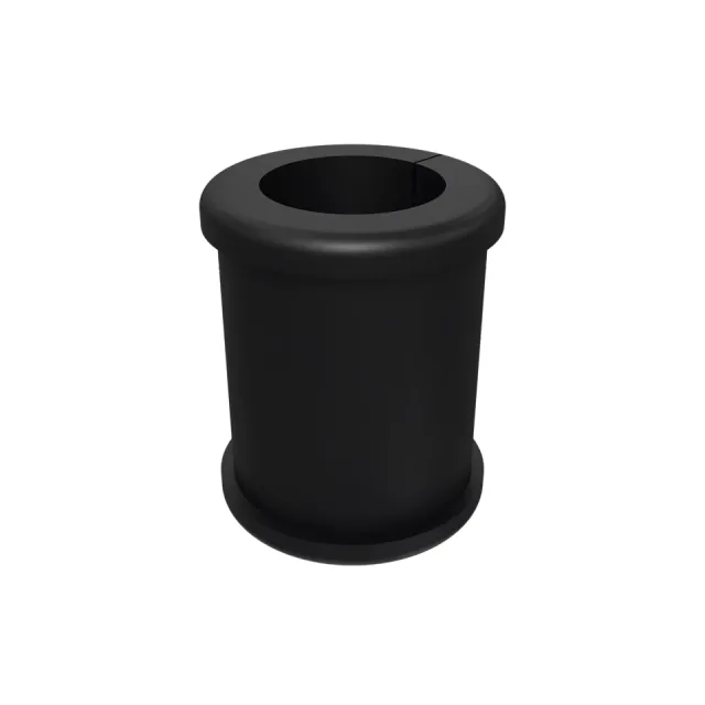 25.00mm Dual Flange Kauçuk Grommet