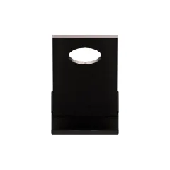 Caterpillar 12.70mm Internal Diameter Clip — Dreiviertelansicht